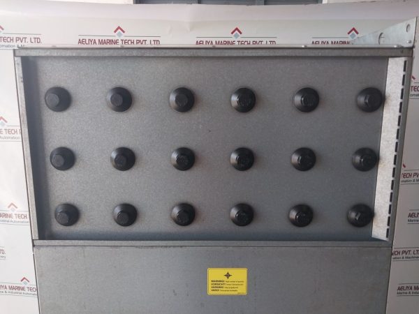 Abb Acs800-104-0580-7+c126+e205+v991 Inverter - Image 24