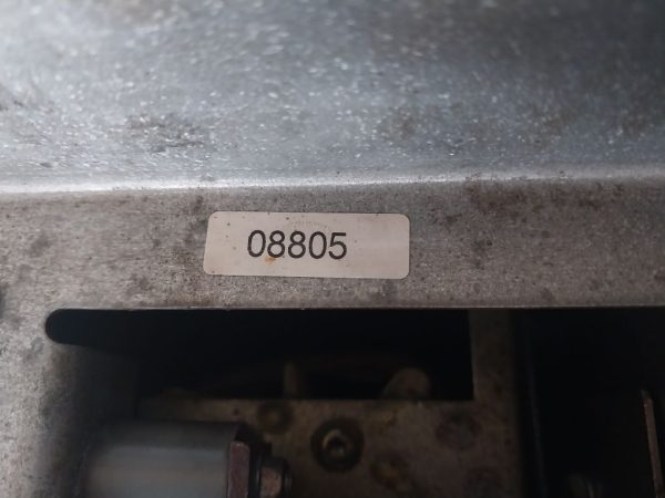 Abb Acs800-104-0580-7+c126+e205+v991 Inverter - Image 27