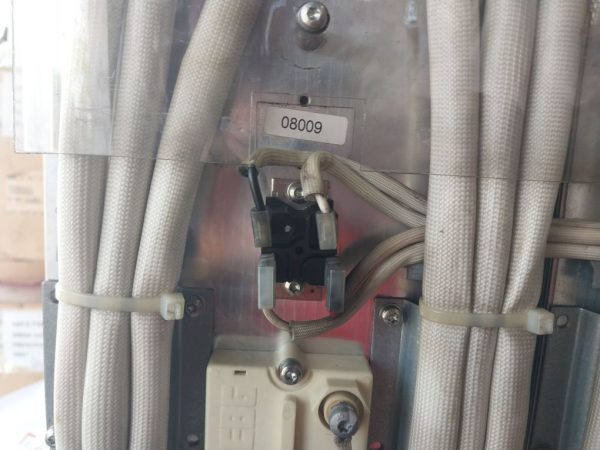 Abb Acs800-104-0580-7+c126+e205+v991 Inverter - Image 37