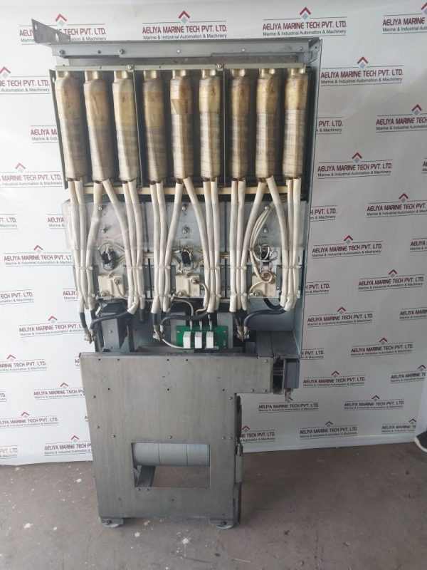 Abb Acs800-104-0580-7+c126+e205+v991 Inverter - Image 28