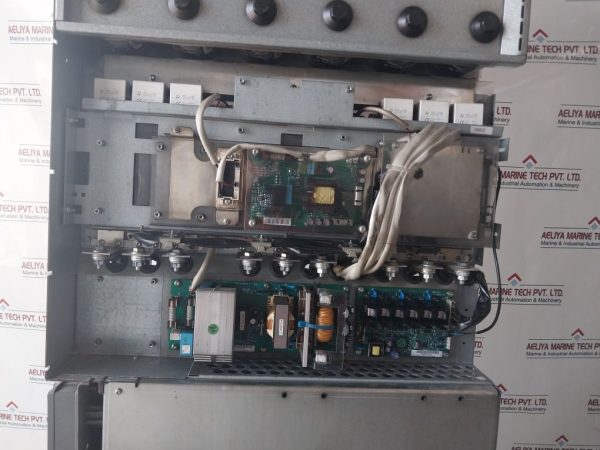 Abb Acs800-104-0580-7+c126+e205+v991 Inverter - Image 40