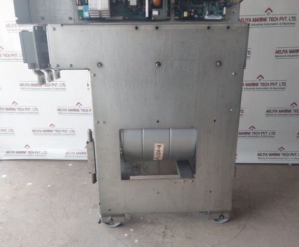 Abb Acs800-104-0580-7+c126+e205+v991 Inverter - Image 41