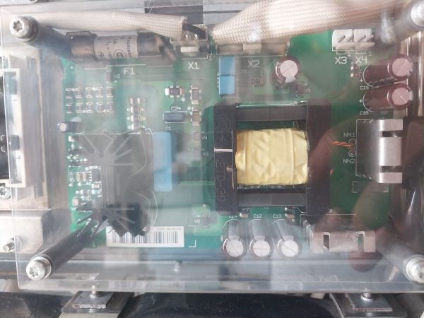 Abb Acs800-104-0580-7+c126+e205+v991 Inverter - Image 43