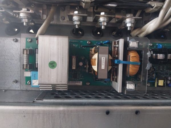 Abb Acs800-104-0580-7+c126+e205+v991 Inverter - Image 48