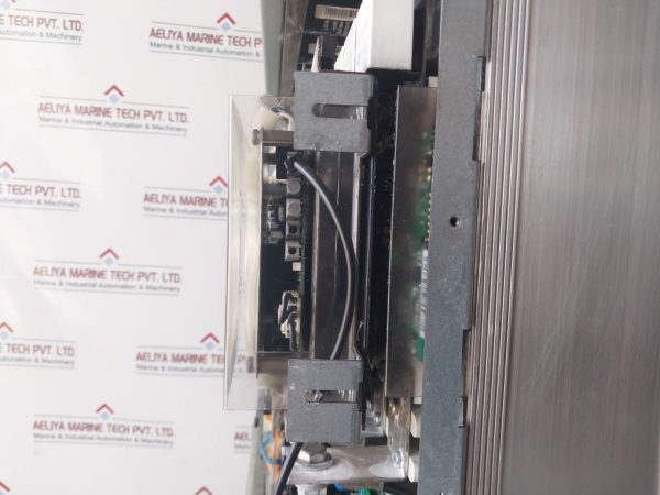 Abb Acs800-104-0580-7+c126+e205+v991 Inverter - Image 53