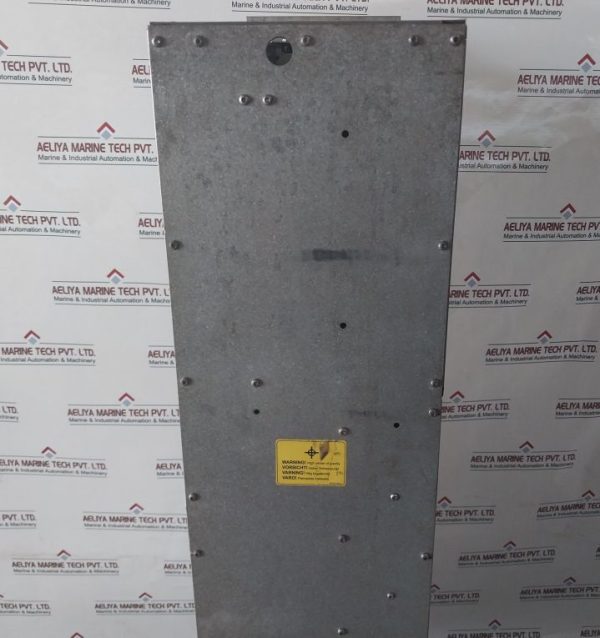 Abb Acs800-104-0580-7+c126+e205+v991 Inverter - Image 14
