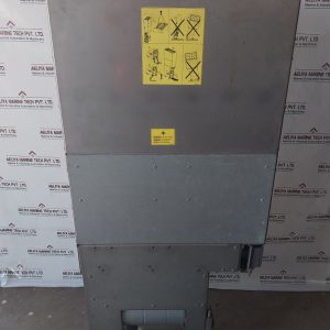 Abb Acs800-104-0580-7+c126+e205+v991 Inverter