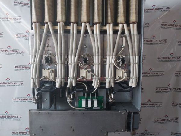 Abb Acs800-104-0580-7+c126+e205+v991 Inverter - Image 26