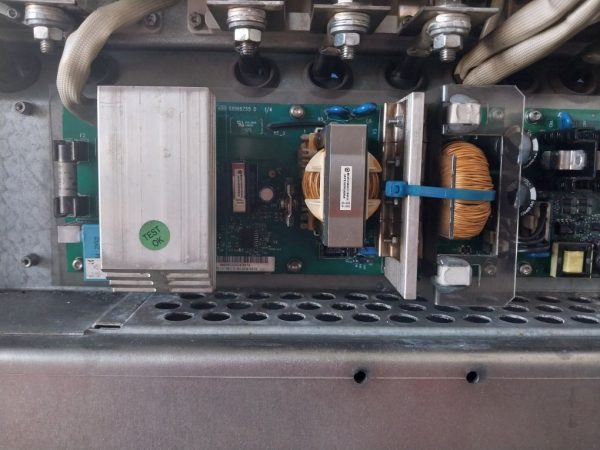 Abb Acs800-104-0580-7+c126+e205+v991 Inverter - Image 49