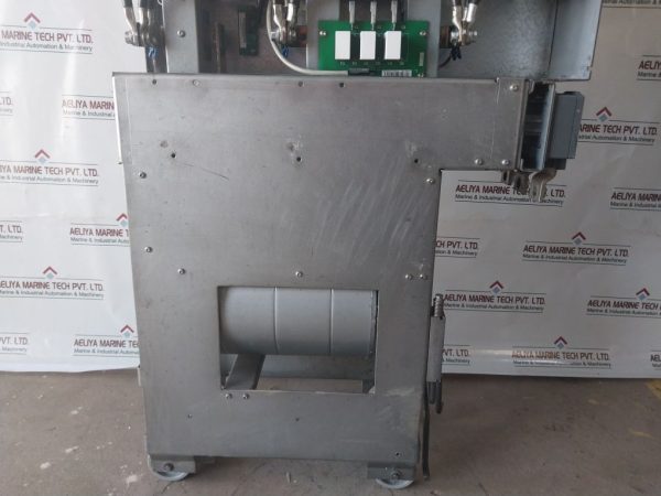 Abb Acs800-104-0580-7+c126+e205+v991 Inverter - Image 27