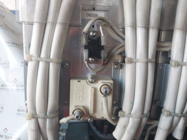 Abb Acs800-104-0580-7+c126+e205+v991 Inverter - Image 31