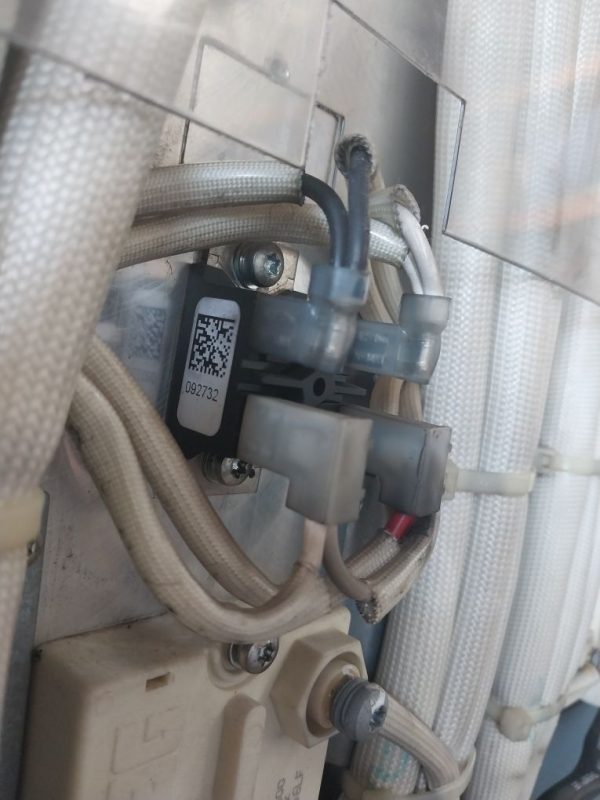 Abb Acs800-104-0580-7+c126+e205+v991 Inverter - Image 32