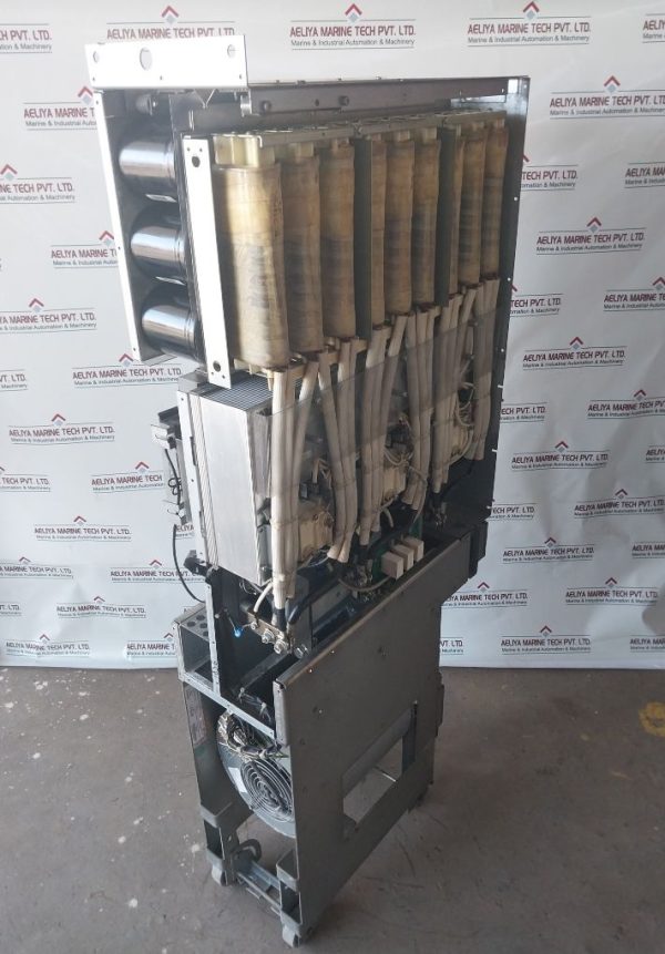 Abb Acs800-104-0580-7+c126+e205+v991 Inverter - Image 36