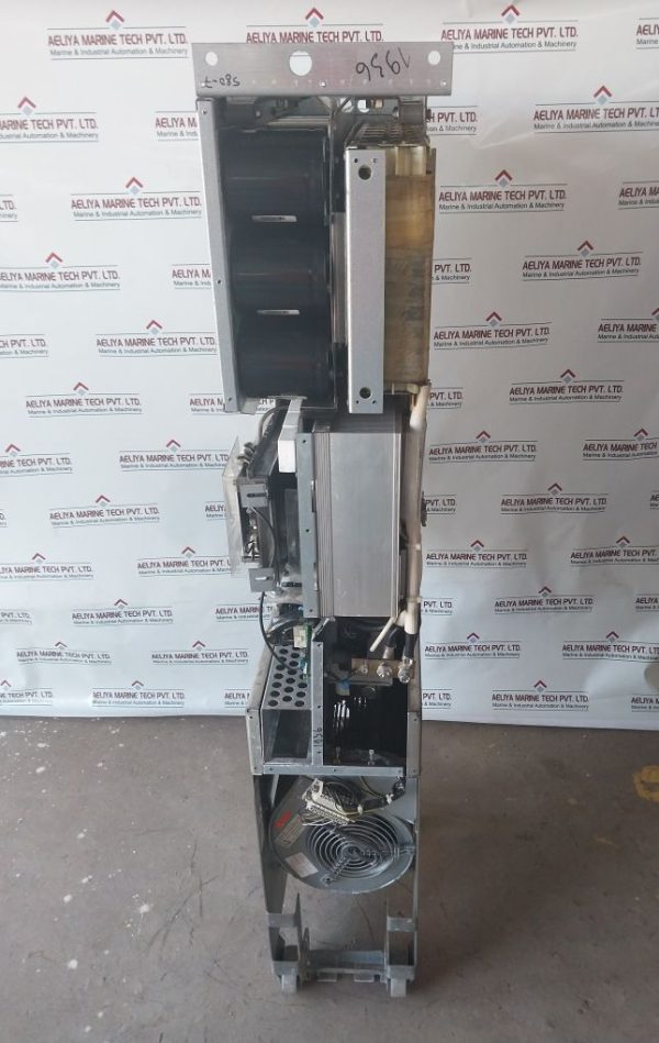 Abb Acs800-104-0580-7+c126+e205+v991 Inverter - Image 37