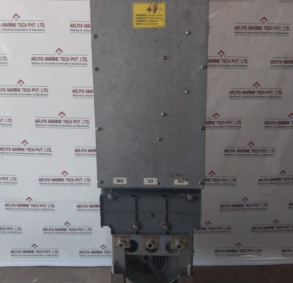 Abb Acs800-104-0580-7+c126+e205+v991 Inverter - Image 15