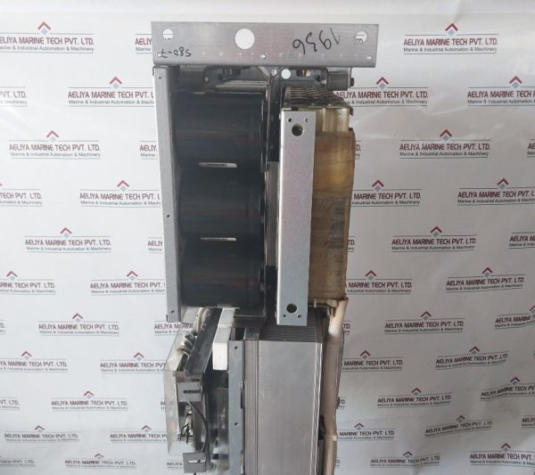 Abb Acs800-104-0580-7+c126+e205+v991 Inverter - Image 38