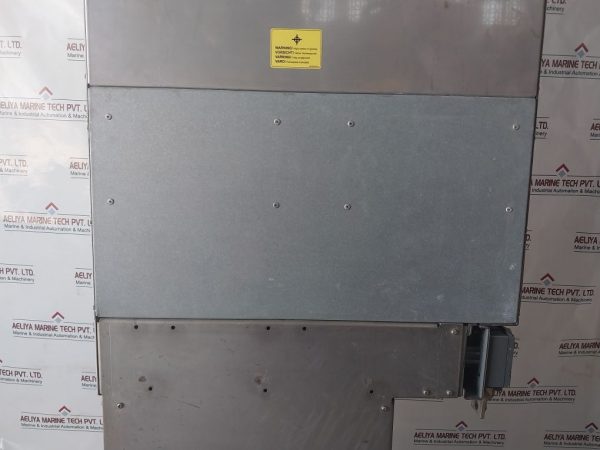 Abb Acs800-104-0580-7+c126+e205+v991 Inverter - Image 4