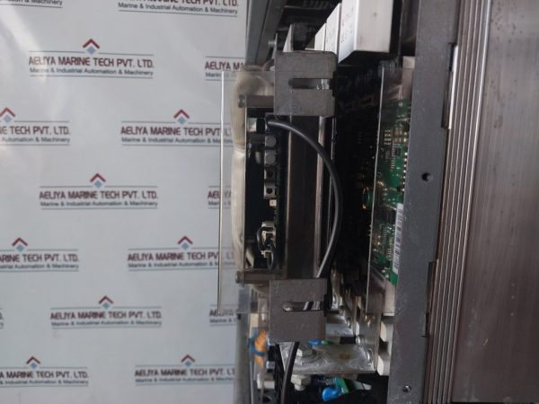 Abb Acs800-104-0580-7+c126+e205+v991 Inverter - Image 55