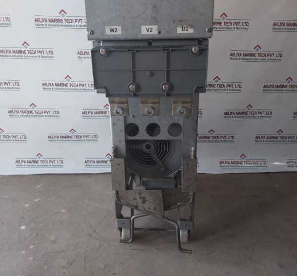 Abb Acs800-104-0580-7+c126+e205+v991 Inverter - Image 16