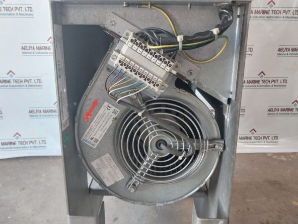 Abb Acs800-104-0580-7+c126+e205+v991 Inverter - Image 35
