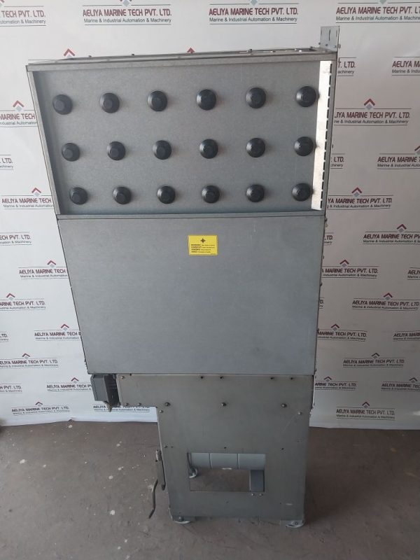 Abb Acs800-104-0580-7+c126+e205+v991 Inverter - Image 19