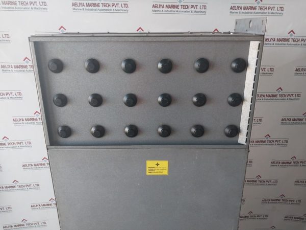 Abb Acs800-104-0580-7+c126+e205+v991 Inverter - Image 20
