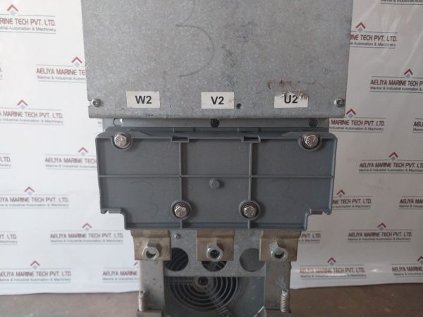 Abb Acs800-104-0580-7+c126+e205+v991 Inverter - Image 17