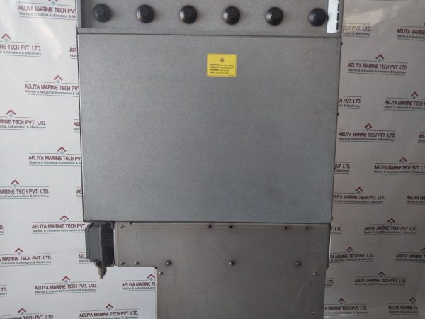 Abb Acs800-104-0580-7+c126+e205+v991 Inverter - Image 21