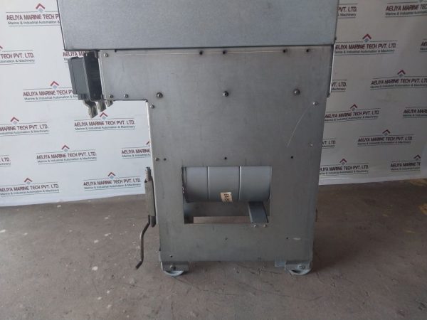 Abb Acs800-104-0580-7+c126+e205+v991 Inverter - Image 18