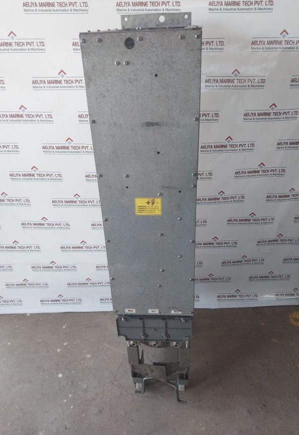 Abb Acs800-104-0580-7+c126+e205+v991 Inverter - Image 13