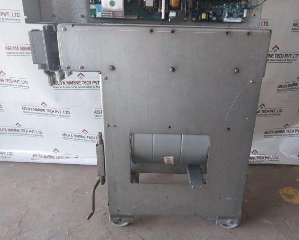 Abb Acs800-104-0580-7+c126+e205+v991 Inverter - Image 45