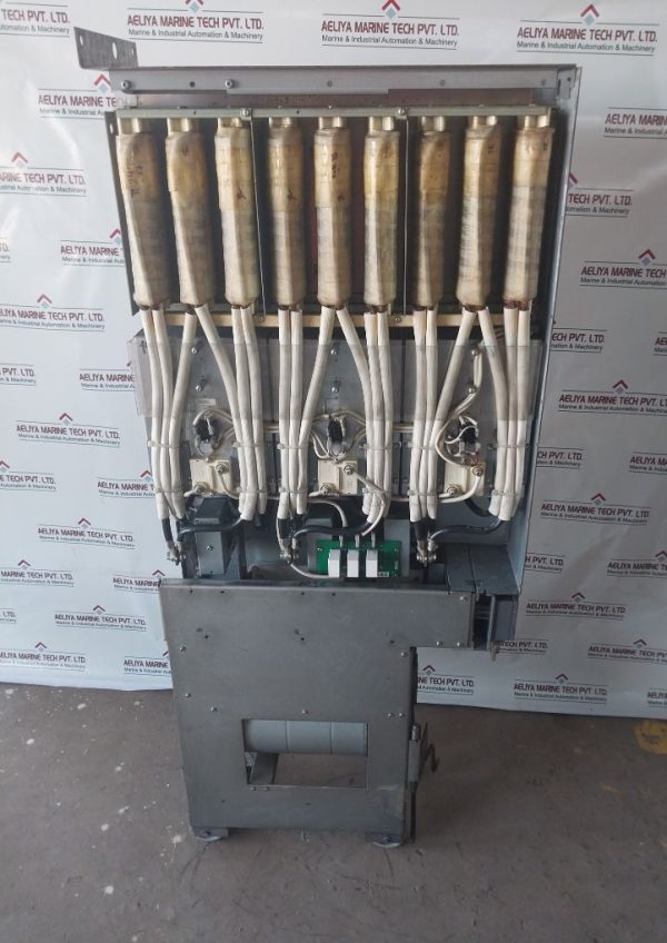 Abb Acs800-104-0580-7+c126+e205+v991 Inverter - Image 24