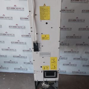 Abb Acs800-104-0580-7+c126+e205+v991 Inverter (Not Working)