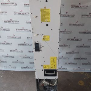 Abb Acs800-104-0580-7+e205+v991 Inverter