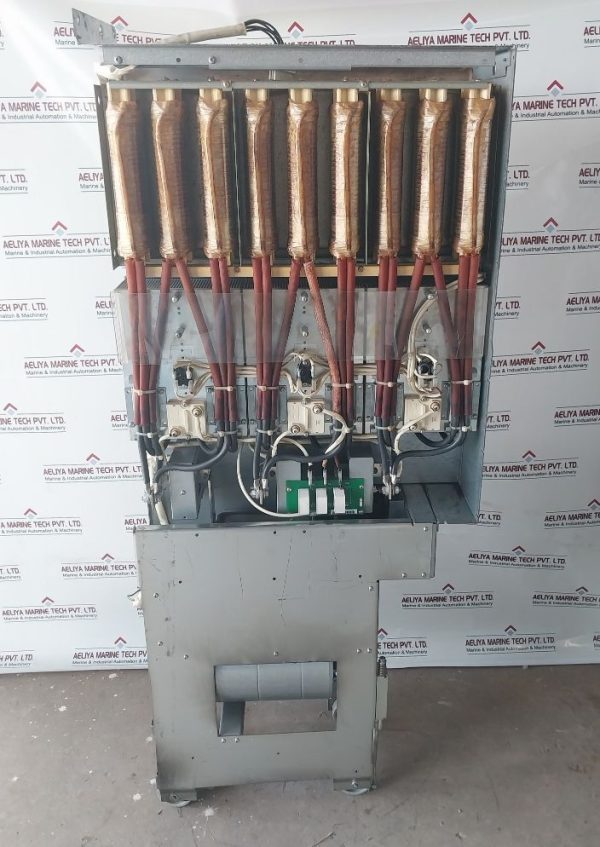 Abb Acs800-104-0580-7+e205+v991 Inverter - Image 29