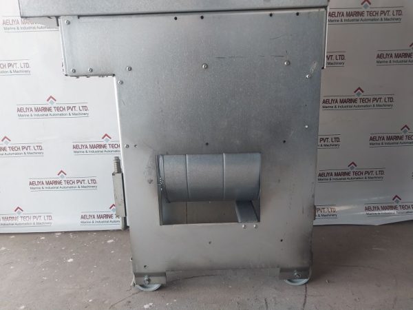 Abb Acs800-104-0580-7+e205+v991 Inverter - Image 12