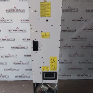 Abb Acs800-104-0580-7+e205+v991 Inverter