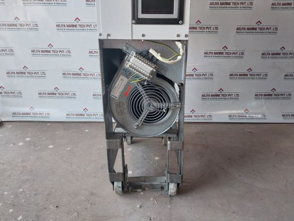 Abb Acs800-104-0580-7+e205+v991 Inverter - Image 15