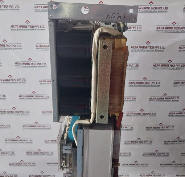 Abb Acs800-104-0580-7+e205+v991 Inverter - Image 14