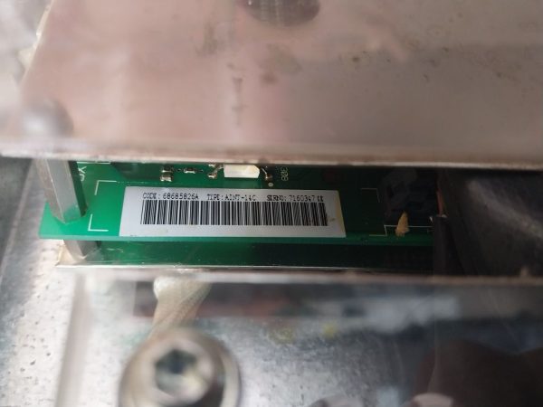 Abb Acs800-104-0580-7+e205+v991 Inverter - Image 43