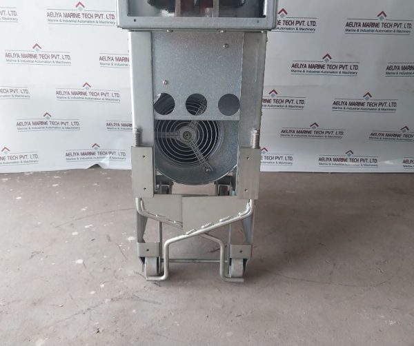Abb Acs800-104-0580-7+e205+v991 Inverter - Image 13