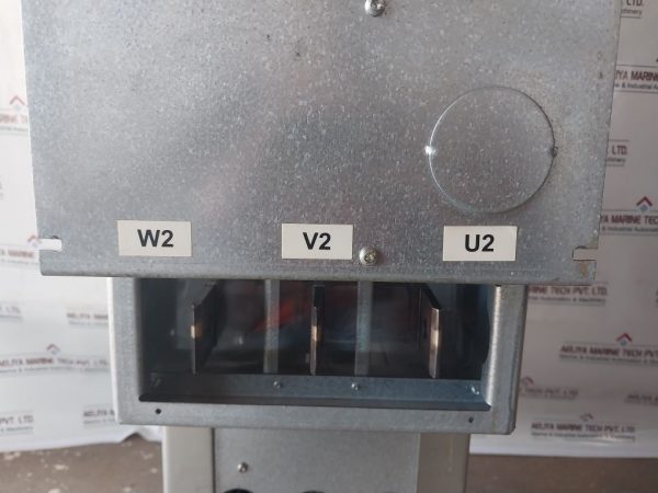 Abb Acs800-104-0580-7+e205+v991 Inverter - Image 36