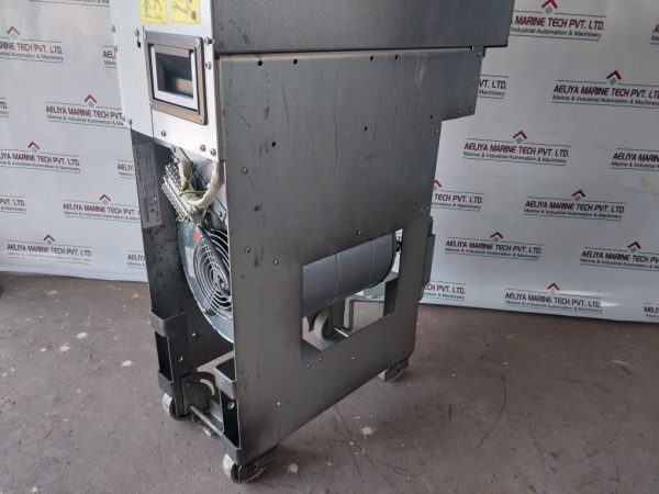 Abb Acs800-104-0580-7+e205+v991 Inverter - Image 18