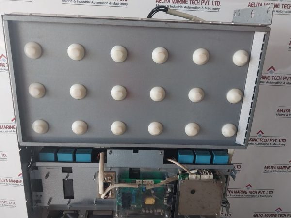 Abb Acs800-104-0580-7+e205+v991 Inverter - Image 45