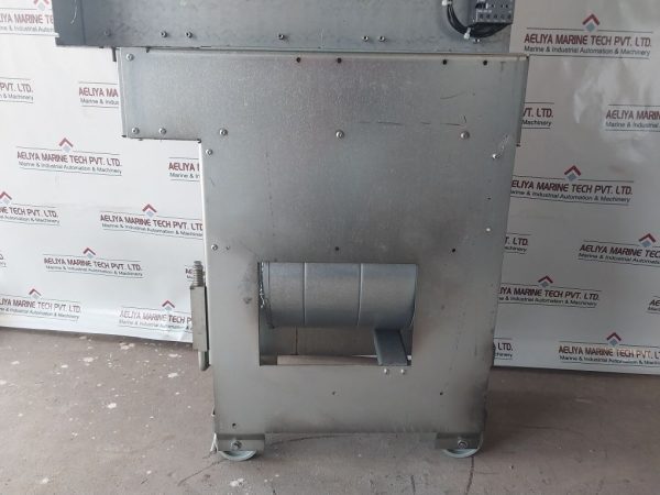 Abb Acs800-104-0580-7+e205+v991 Inverter - Image 39