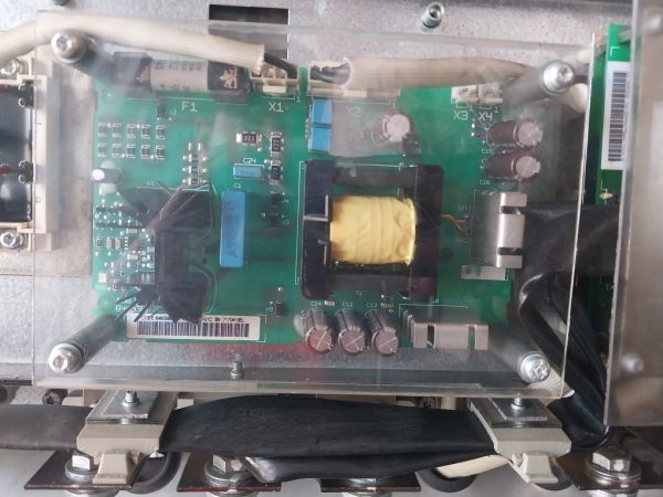 Abb Acs800-104-0580-7+e205+v991 Inverter - Image 40