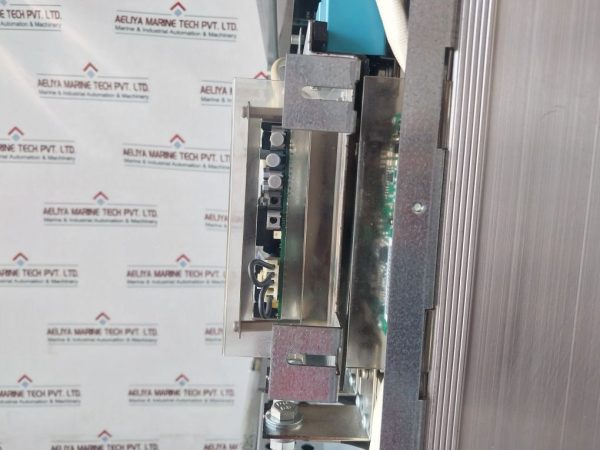 Abb Acs800-104-0580-7+e205+v991 Inverter - Image 21