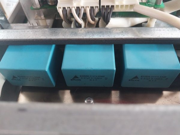 Abb Acs800-104-0580-7+e205+v991 Inverter - Image 48