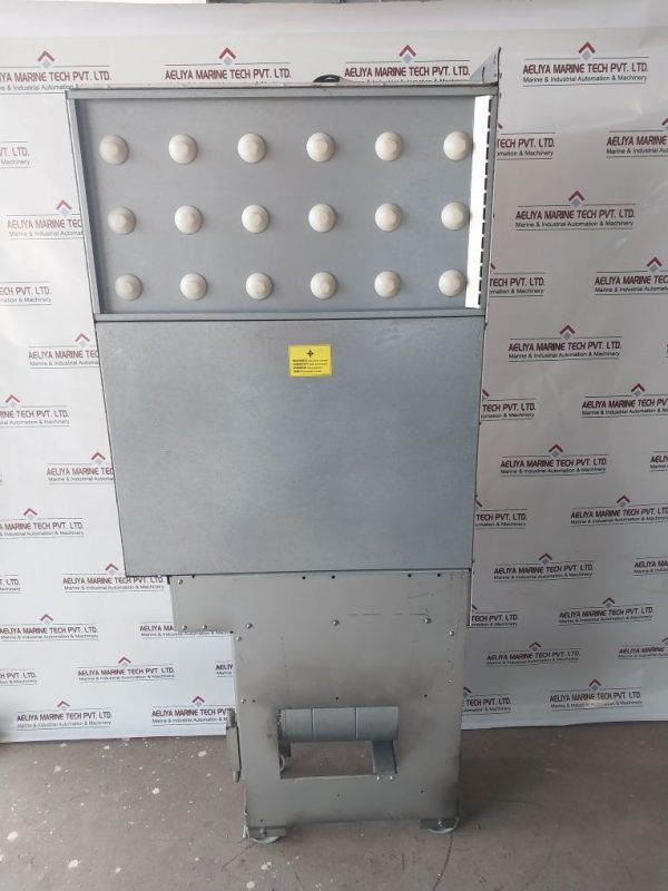 Abb Acs800-104-0580-7+e205+v991 Inverter - Image 10