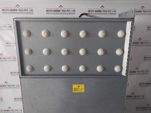 Abb Acs800-104-0580-7+e205+v991 Inverter - Image 46